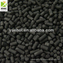 XH BRAND:COAL BASE ASTM ACTIVATED CARBON FOR CATALYST CARRIER OR CATALYST
